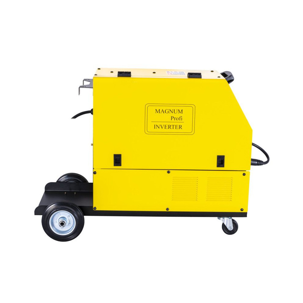 Spawarka Magnum MIG 308 Alu Synergia - zestaw - U MI 308AL SY-G - Magnum - 10
