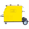 Spawarka Magnum MIG 308 Alu Synergia - zestaw - U MI 308AL SY-G - Magnum - 11