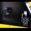 Spawarka Magnum MIG 308 Alu Synergia - zestaw - U MI 308AL SY-G - Magnum - 12
