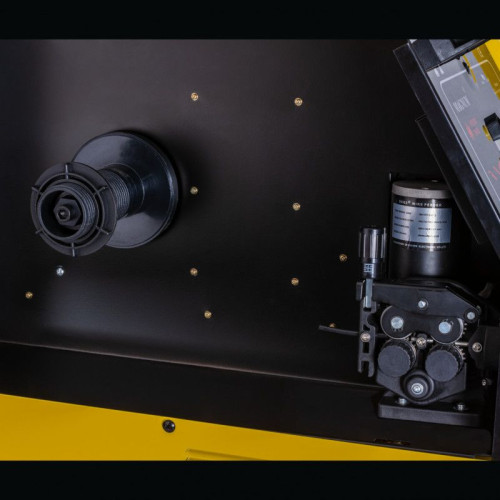 Spawarka Magnum MIG 308 Alu Synergia - zestaw - U MI 308AL SY-G - Magnum - 19