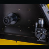 Spawarka Magnum MIG 308 Alu Synergia - zestaw - U MI 308AL SY-G - Magnum - 19