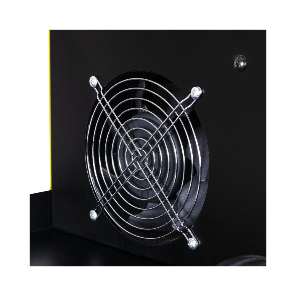 Spawarka Magnum MIG 308 Alu Synergia - zestaw - U MI 308AL SY-G - Magnum - 20