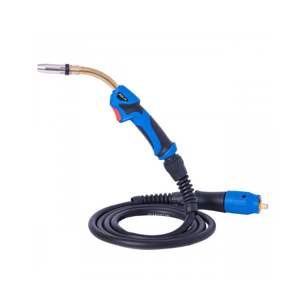 Spawarka Magnum MIG 308 Alu Synergia - zestaw - U MI 308AL SY-G - Magnum - 21