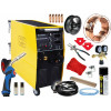 Spawarka Magnum MIG 350 MMA IGBT - zestaw - U MI 350 IGBT-G - Magnum - 3