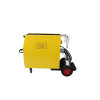 Spawarka Magnum MIG 350 MMA IGBT - zestaw - U MI 350 IGBT-G - Magnum - 11