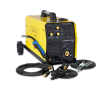 Spawarka Magnum MIG 220 W MMA IGBT - zestaw - U MI 220W MMA-G - Magnum - 5