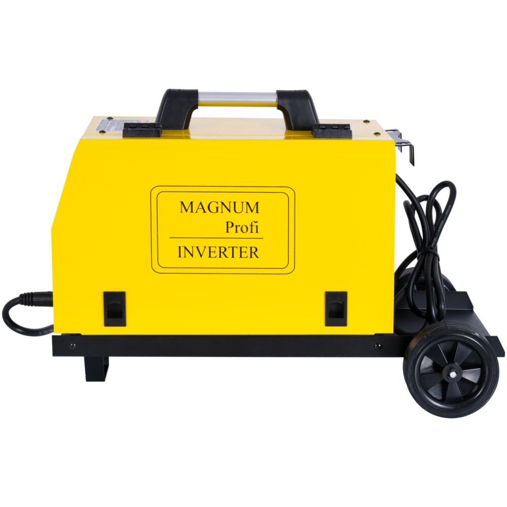 Spawarka Magnum MIG 220 W MMA IGBT - zestaw - U MI 220W MMA-G - Magnum - 9