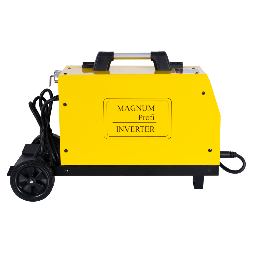 Spawarka Magnum MIG 220 W MMA IGBT - zestaw - U MI 220W MMA-G - Magnum - 10