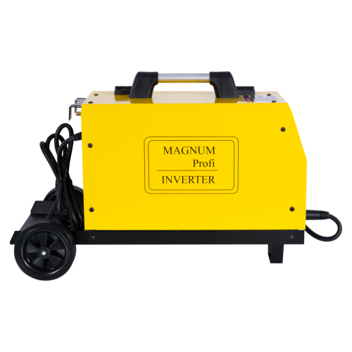 Spawarka Magnum MIG 220 W MMA IGBT - zestaw - U MI 220W MMA-G - Magnum - 10