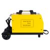 Spawarka Magnum MIG 220 W MMA IGBT - zestaw - U MI 220W MMA-G - Magnum - 10