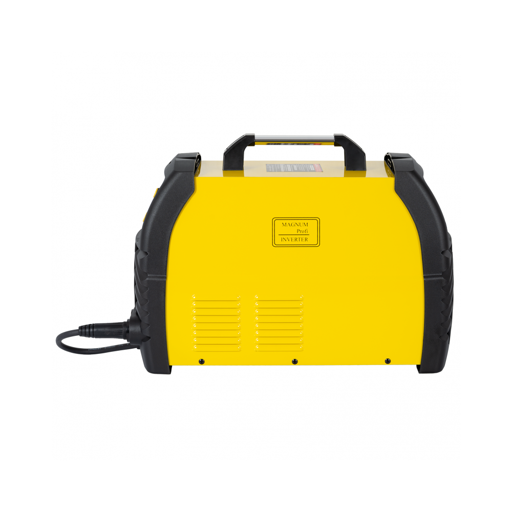 Spawarka Magnum MIG 222 Dual Puls Synergia LCD - zestaw - U MI 222 DP LCD-G - Magnum - 9