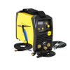Spawarka Magnum TIG THF 206 P DC Puls - zestaw - U I THF 206P-G - Magnum - 4