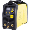 Spawarka Magnum TIG THF 206 P DC Puls - zestaw - U I THF 206P-G - Magnum - 5