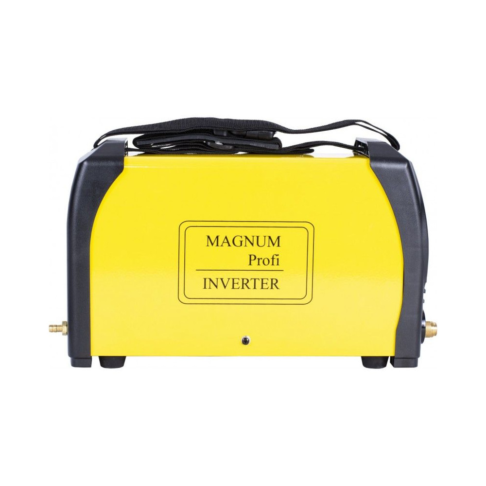Spawarka Magnum TIG THF 206 P DC Puls - zestaw - U I THF 206P-G - Magnum - 7