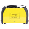 Spawarka Magnum TIG THF 206 P DC Puls - zestaw - U I THF 206P-G - Magnum - 7