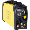 Spawarka Magnum TIG THF 206 P DC Puls - zestaw - U I THF 206P-G - Magnum - 9
