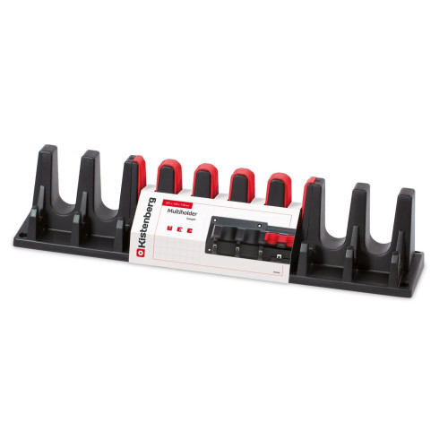 Uchwyt ścienny Kistenberg Multi Holder KMH60 - KMH60 - Kistenberg - 6