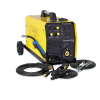 Spawarka Magnum MIG 200 W MMA IGBT - zestaw - U MI 200W MMA-G - Magnum - 5