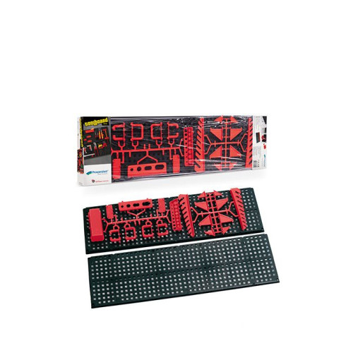 Tablica narzędziowa Prosperplast TOOLBOARD - NTB1-R444 - Kistenberg - 2