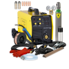 Spawarka Magnum MIG 200 W MMA IGBT - zestaw - U MI 200W MMA-G - Magnum - 3