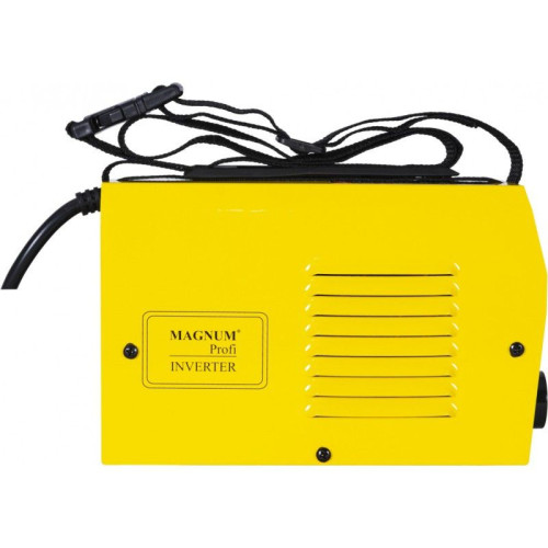 Spawarka Magnum Power VIP 5000 Synergia - zestaw - U I VIP 5000-G - Magnum - 7