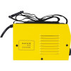 Spawarka Magnum Power VIP 5000 Synergia - zestaw - U I VIP 5000-G - Magnum - 7