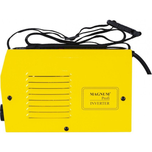 Spawarka Magnum Power VIP 5000 Synergia - zestaw - U I VIP 5000-G - Magnum - 8