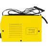 Spawarka Magnum Power VIP 5000 Synergia - zestaw - U I VIP 5000-G - Magnum - 8