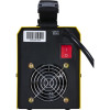 Spawarka Magnum Power VIP 5000 Synergia - zestaw - U I VIP 5000-G - Magnum - 6