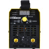 Spawarka Magnum Power VIP 5000 Synergia - zestaw - U I VIP 5000-G - Magnum - 5