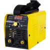 Spawarka Magnum Power VIP 5000 Synergia - zestaw - U I VIP 5000-G - Magnum - 9