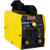 Spawarka Magnum Power VIP 5000 Synergia - zestaw - U I VIP 5000-G - Magnum - 4