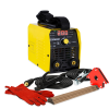 Spawarka Magnum Power VIP 5000 Synergia - zestaw - U I VIP 5000-G - Magnum - 2