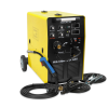 Spawarka Magnum MIG 330 W MMA IGBT - zestaw - U MI 330 WIGB-G - Magnum - 4