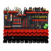 Tablica narzędziowa Toolbox System Wall Mix 120x80 - TS.W.120.080.M_px - Toolbox System - 2