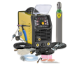 Spawarka Magnum TIG THF 238P AC/DC PRO-X - zestaw - U I THF238PRO-X-G - Magnum - 3
