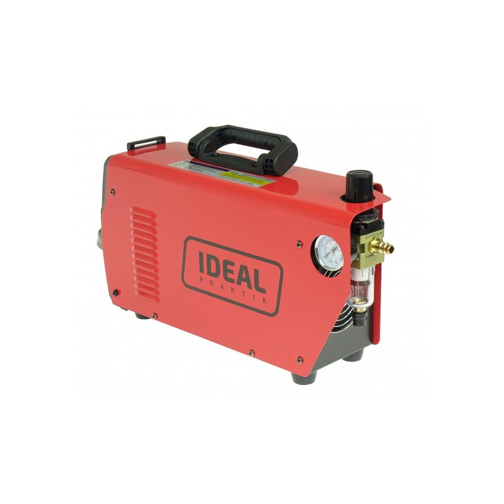 Przecinarka plazmowa Ideal Praktik Plasma 41 LED - PPLASMA41LED - Ideal - 6