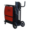 Spawarka Ideal Expert TIG 315 AC/DC - zestaw - EXTIG315AC-G - Ideal - 7