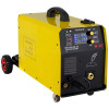 Spawarka Magnum MIG 224/15 LCD Dual Puls Synergia v2 - zestaw - U MI 224 LC15P-G - Magnum - 8