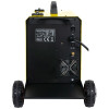 Spawarka Magnum MIG 224/15 LCD Dual Puls Synergia v2 - zestaw - U MI 224 LC15P-G - Magnum - 15