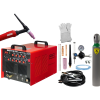 Spawarka Ideal MAX-TIG 232 AC/DC Digital - zestaw - MAXTIG232-G - Ideal - 1
