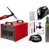 Spawarka Ideal MAX-TIG 232 AC/DC Digital - zestaw - MAXTIG232-G - Ideal - 3