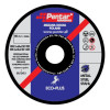 Tarcza do szlifowania Pentar Eco-Plus A30S8BF 27 – 125 x 6,0 x 22 - 110127050 - Pentar - 1