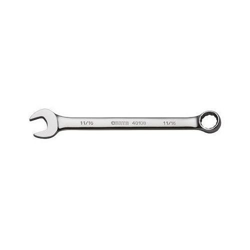 Klucz płasko-oczkowy cal. 1" SATA 40113 - GL40113 - SATA - 1