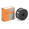 Drut spawalniczy MIG samoosłonowy Tysweld T71GS 0,8 mm / 1 kg - T71GS.018 - Tysweld - 1