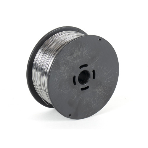 Drut spawalniczy MIG samoosłonowy Tysweld T71GS 0,8 mm / 1 kg - T71GS.018 - Tysweld - 1 2