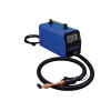 Podgrzewacz indukcyjny Teknel Butterfly 3,5 kW (INDUCTOR3I) - BFH01 - TEKNEL - 1