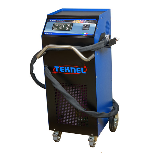 Podgrzewacz indukcyjny Teknel Dragon 600 (INDUCTOR840) - IHD06 - TEKNEL - 1