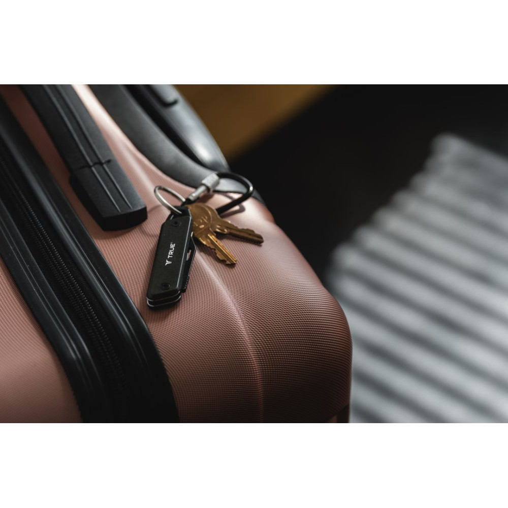 Mini nóż szary TRUE - TU7060N - True Utility - 5