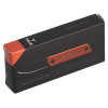 Mini nóż pomarańczowy w giftboxie TRUE - TU7061 - True Utility - 2